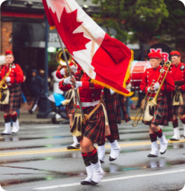 Festivals & Cultural Celebrations