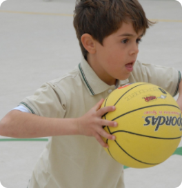 Sports Activities