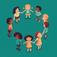 Circle Time