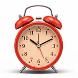 Arrival Clock