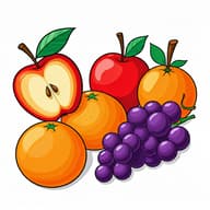 Fruit Break